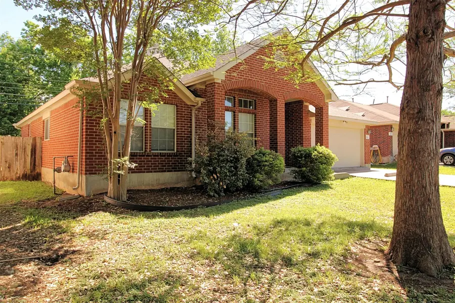 1910 Balsam WAY, Round Rock, TX 78665