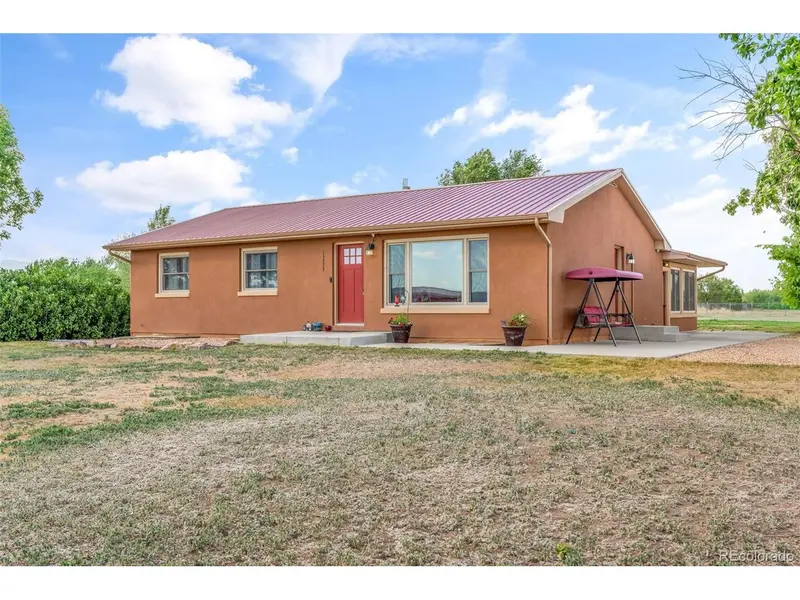 13575 Old Pueblo, Fountain, CO 80817