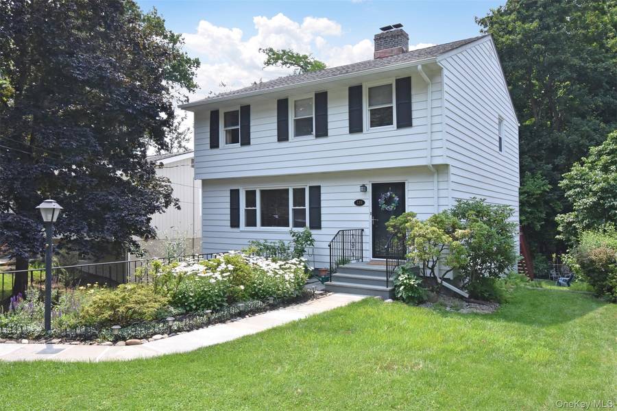 129 Hilldale RD, Dobbs Ferry, NY 10522