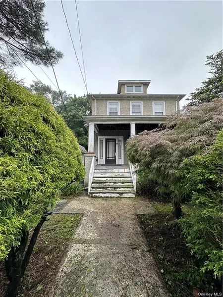 65 North ST #2, Newburgh, NY 12550
