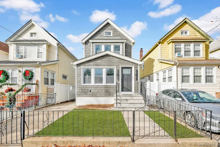 109-20 221st ST, Queens Village, NY 11429