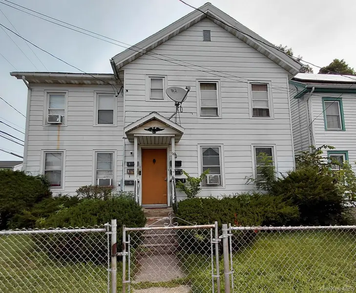 96 Clinton AVE #4, Kingston, NY 12401