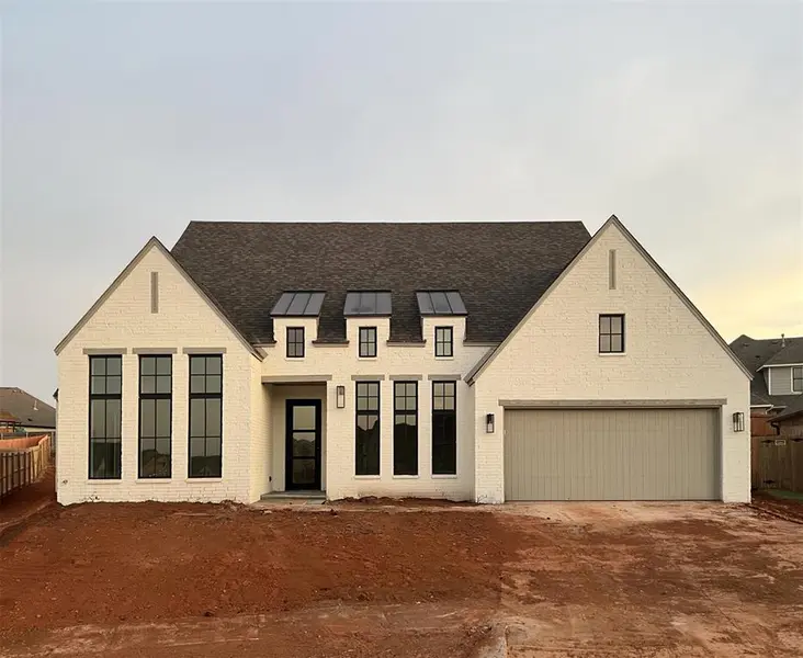5613 NW 157th ST, Edmond, OK 73013