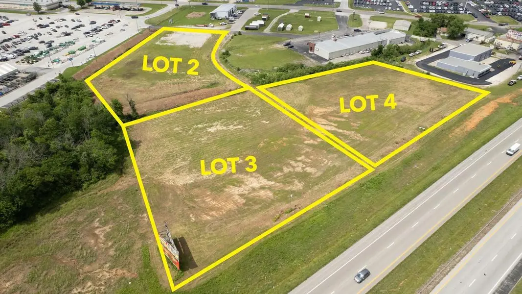14744 State Route 38 #Lot 3, Marshfield, MO 65706