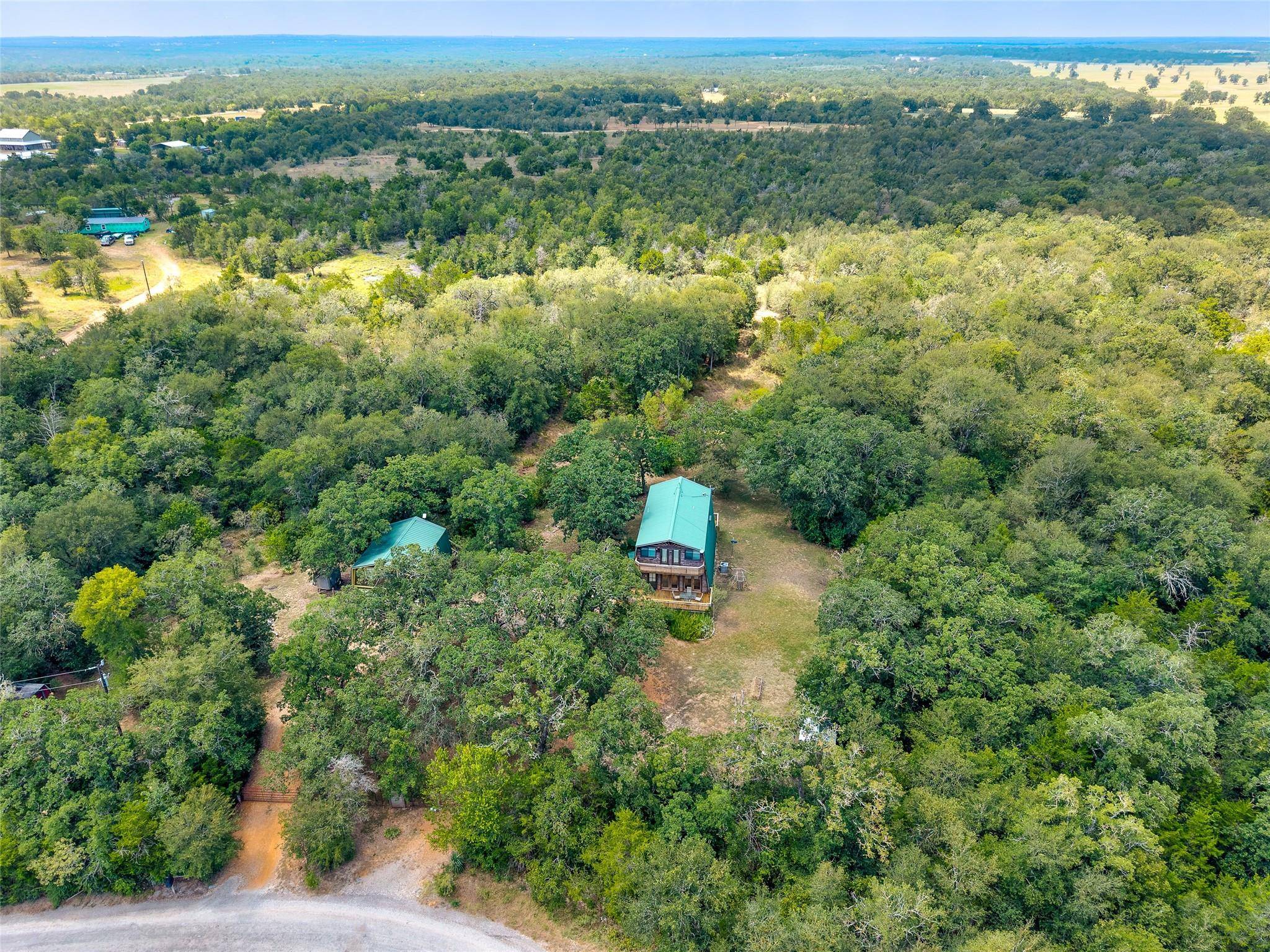 281 Earl Callahan RD, Cedar Creek, TX 78612
