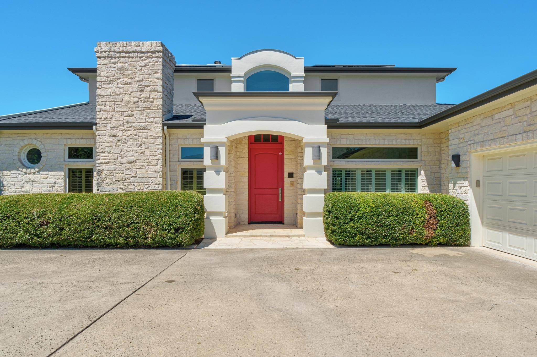 6224 Edwards Mountain CV, Austin, TX 78731