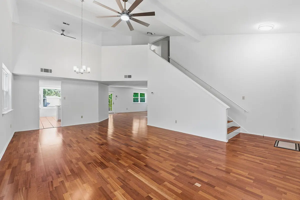 4519 Sidereal DR, Austin, TX 78727