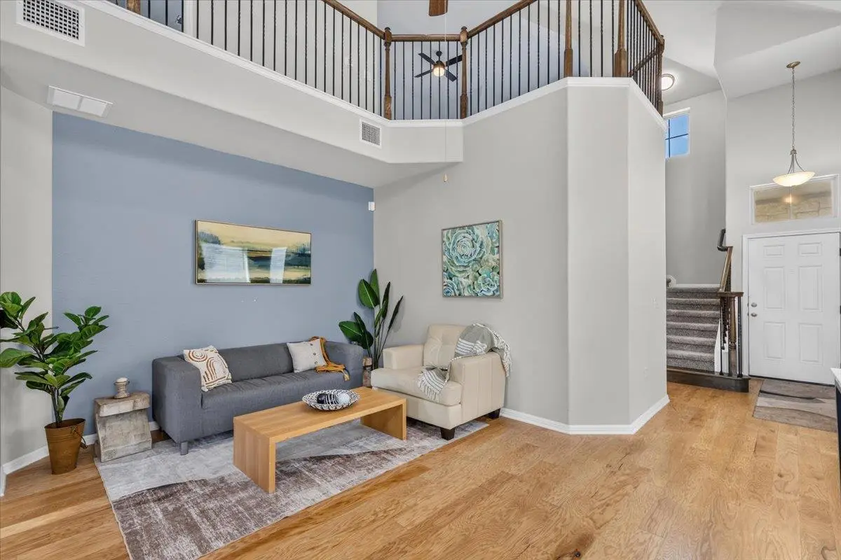 9603 Tanager WAY, Austin, TX 78748
