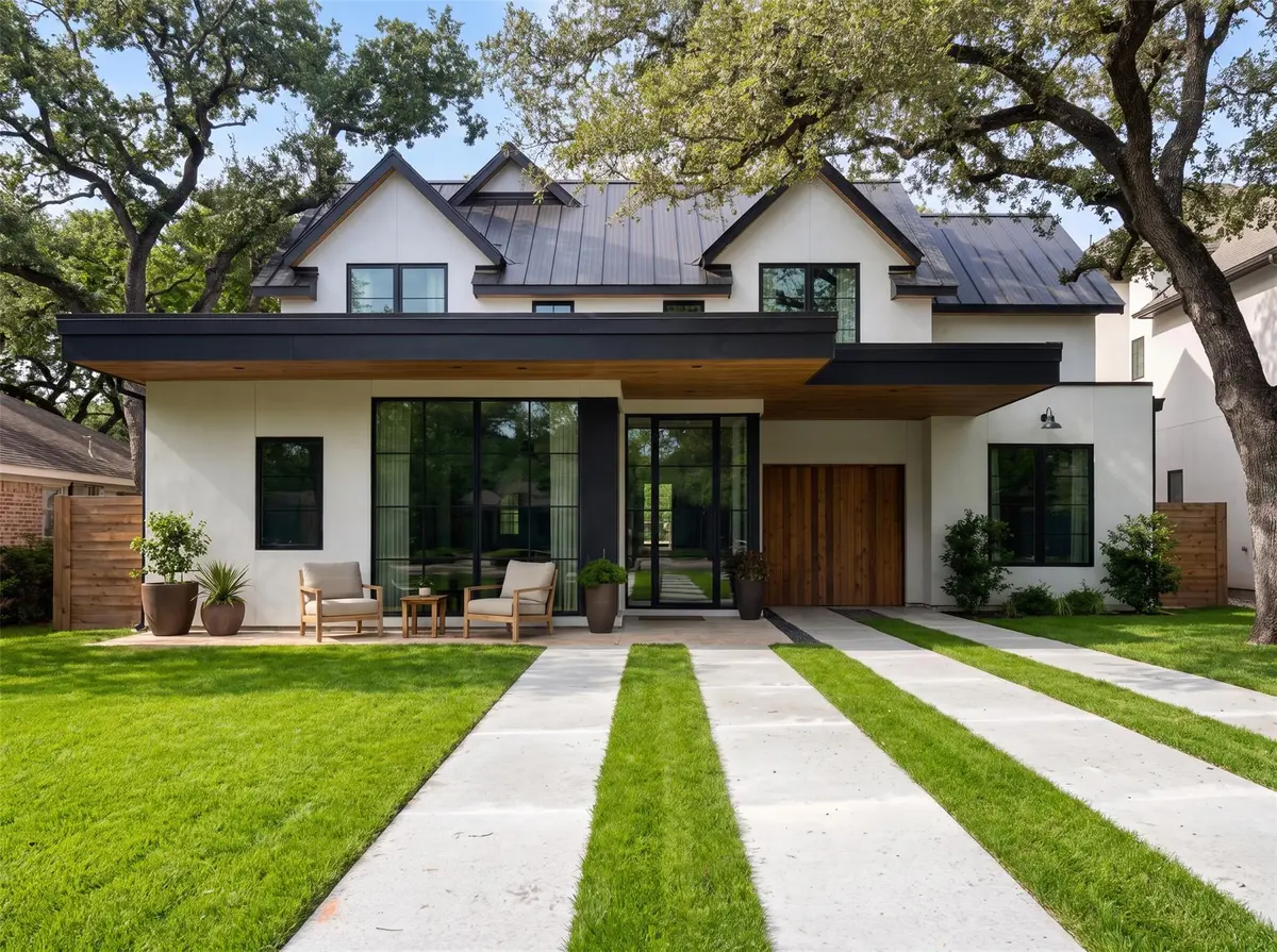 2006 Mountain View RD, Austin, TX 78703