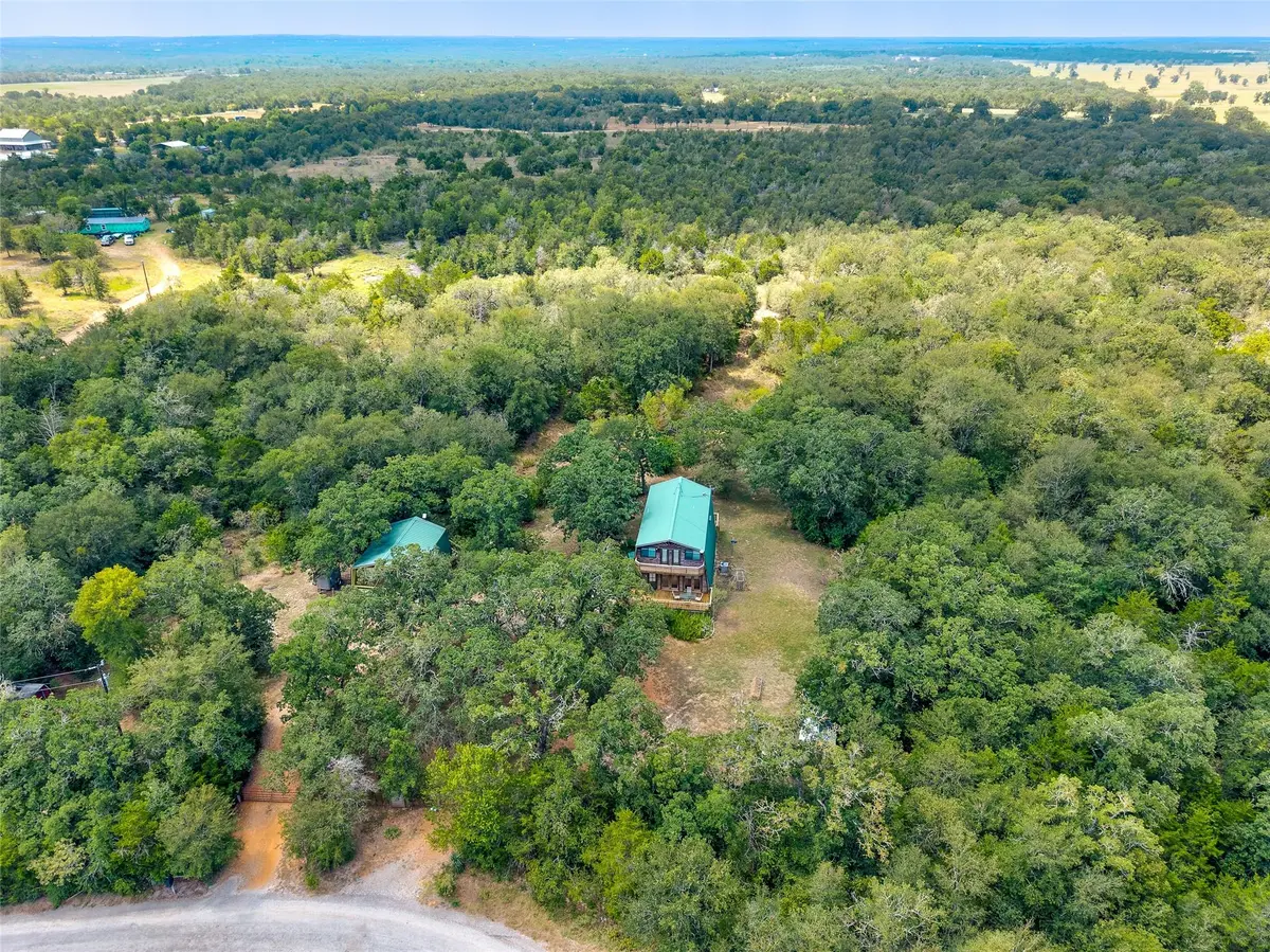 281 Earl Callahan RD, Cedar Creek, TX 78612