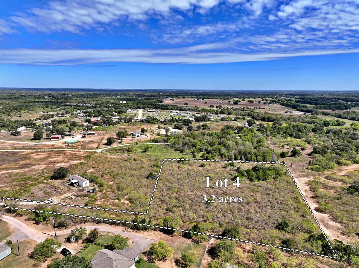 775_LOT 4 Thompson RD, Dale, TX 78616