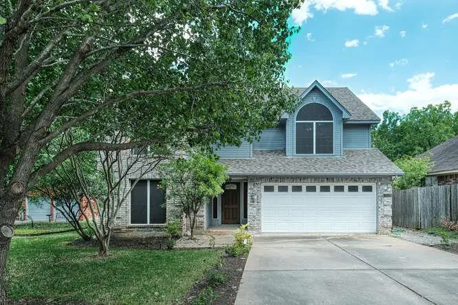 5917 Charles Schreiner TRL, Austin, TX 78749