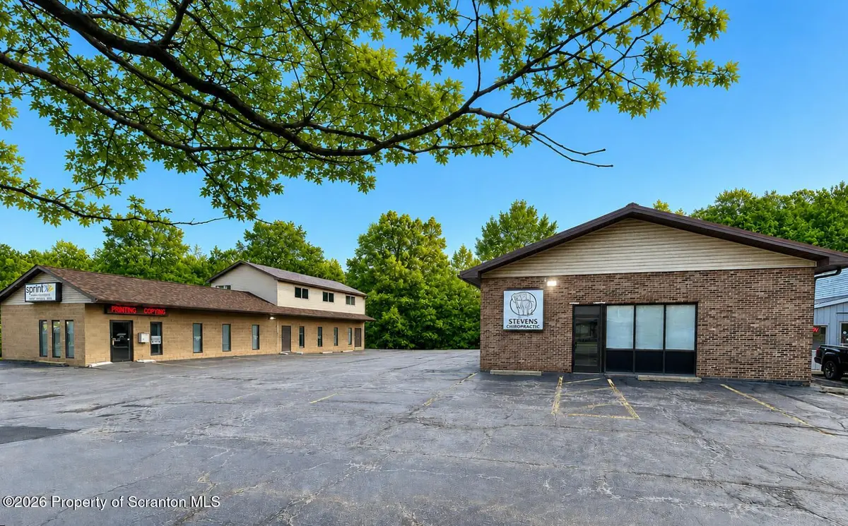 322 Northern BLVD, Clarks Summit, PA 18411