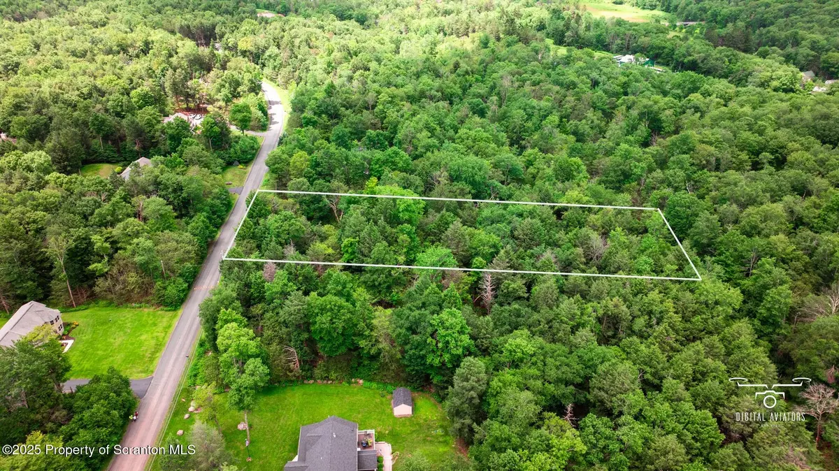 Lot #10 Riverfront Way, Gouldsboro, PA 18424