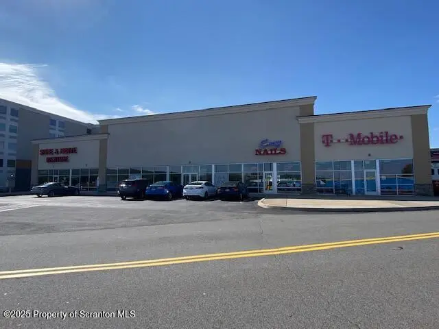 400 PA-315, Pittston Twp, PA 18640