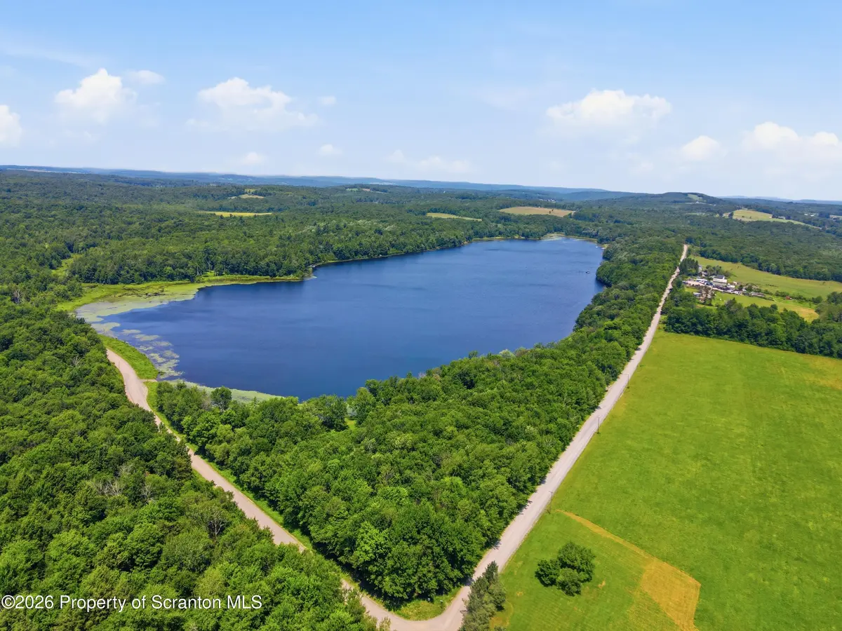 Lot 1A May RD, Thompson, PA 18465
