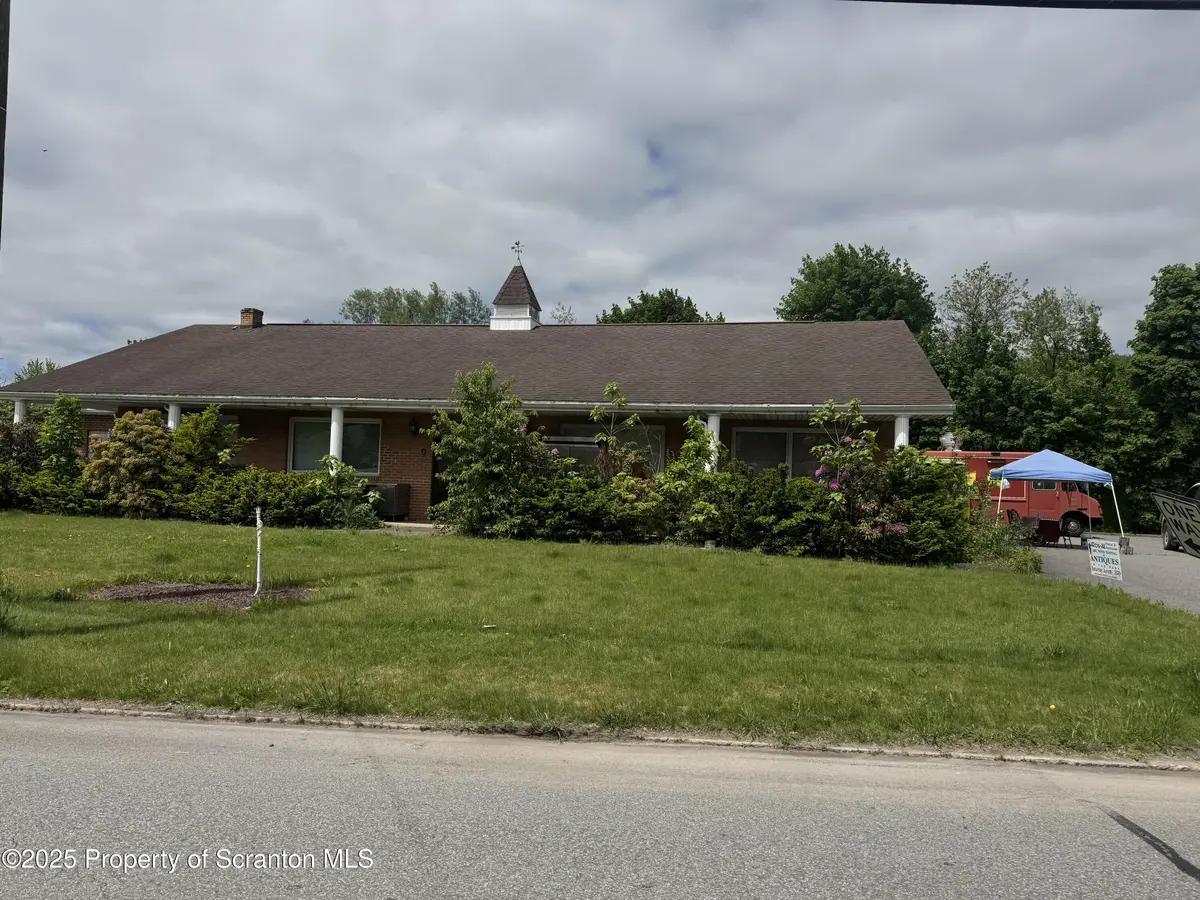 347 349 Main ST, Simpson, PA 18407