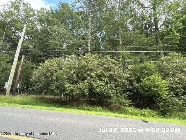 LOT 10 EDGE ROCK  DR, Drums, PA 18222