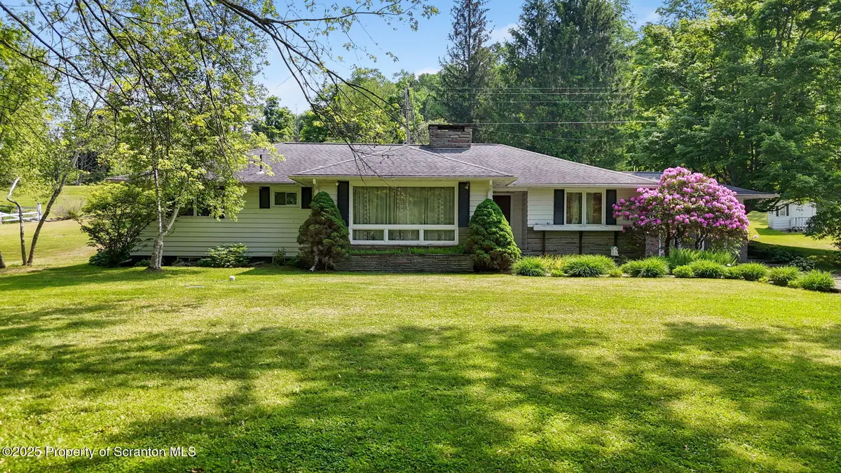 17512 State Rt 267, Montrose, PA 18801