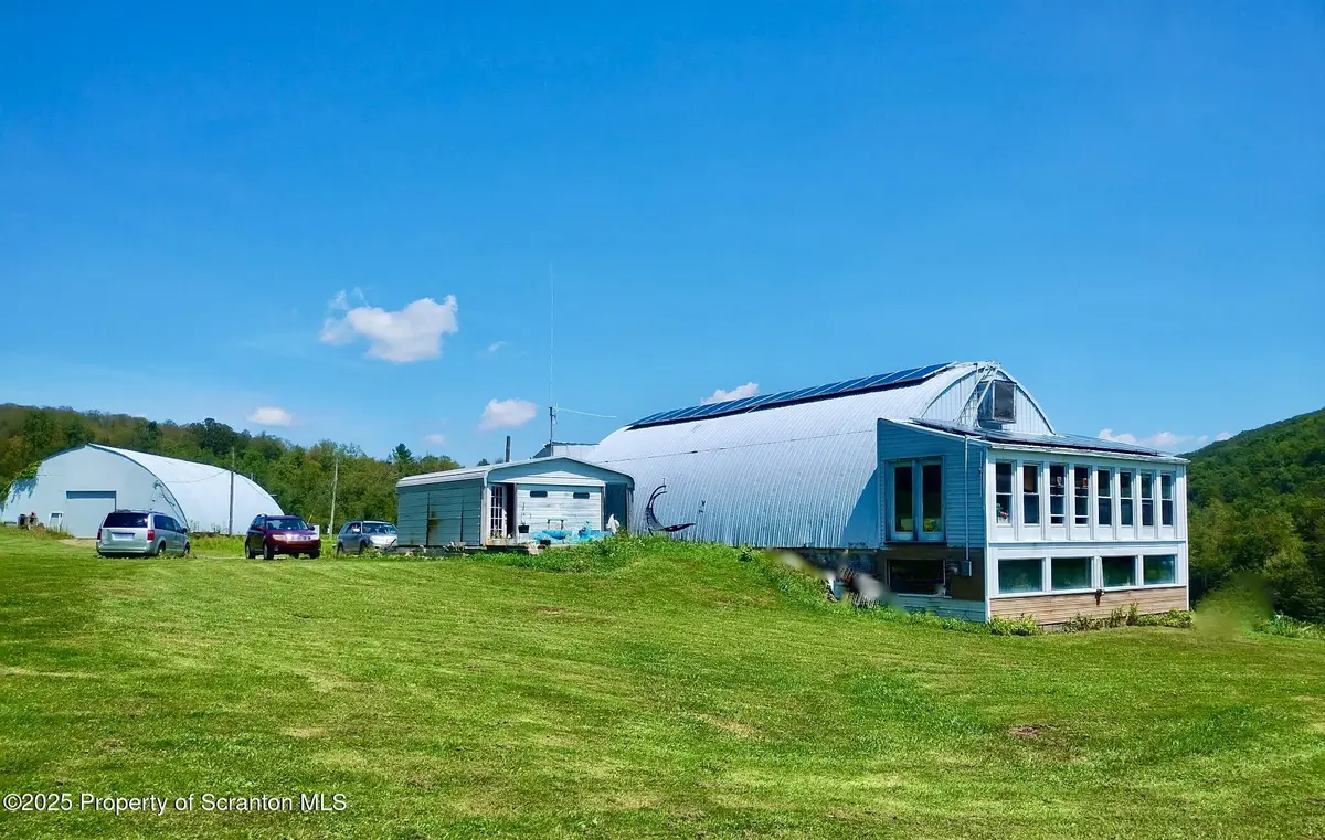 998 Melrose RD, Susquehanna, PA 18847