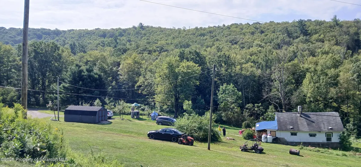 4530 Oak Hill RD, Susquehanna, PA 18847