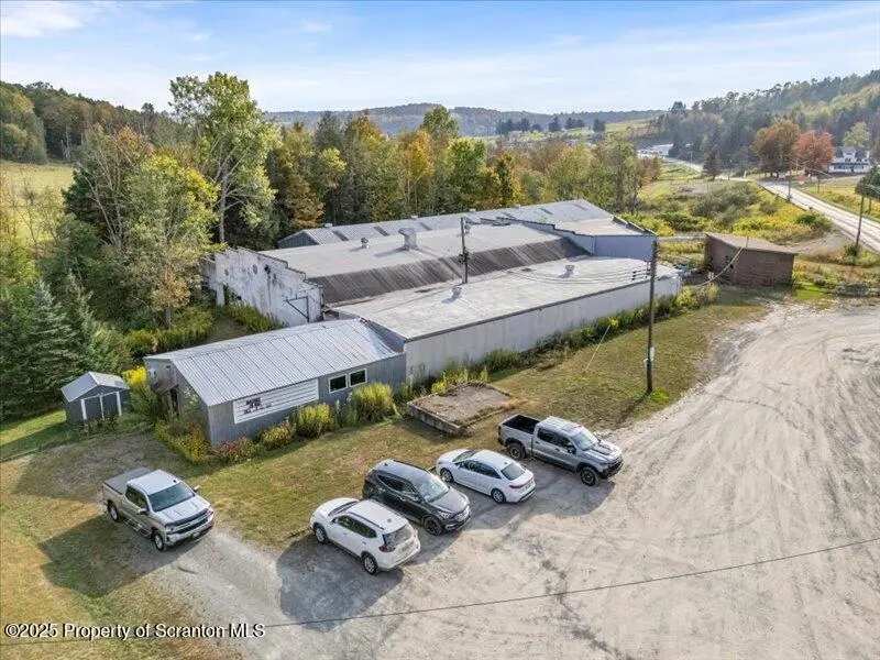 14402 State Route 706, Montrose, PA 18801