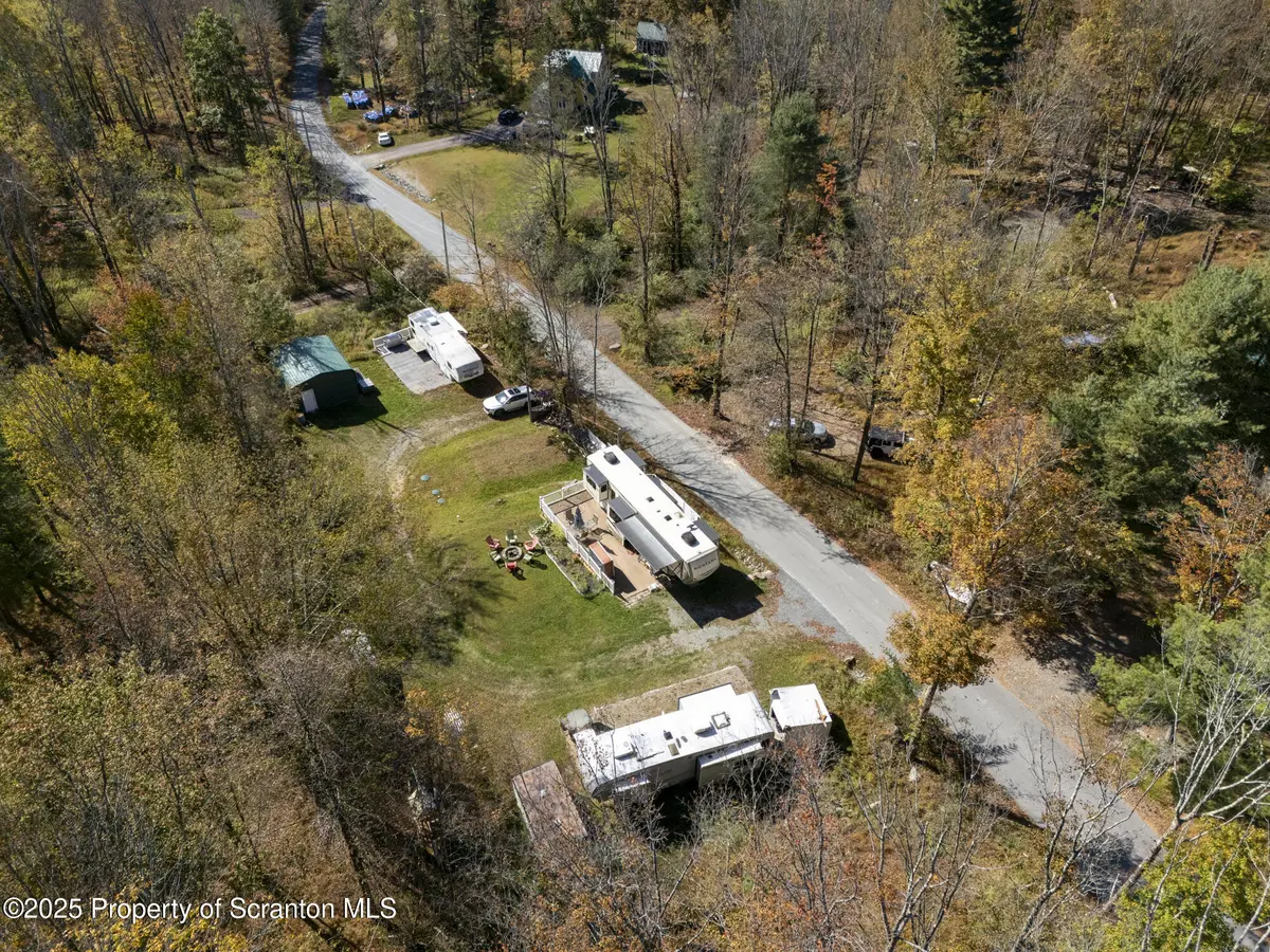 0 Lacawac Rd RD, Lake Ariel, PA 18436