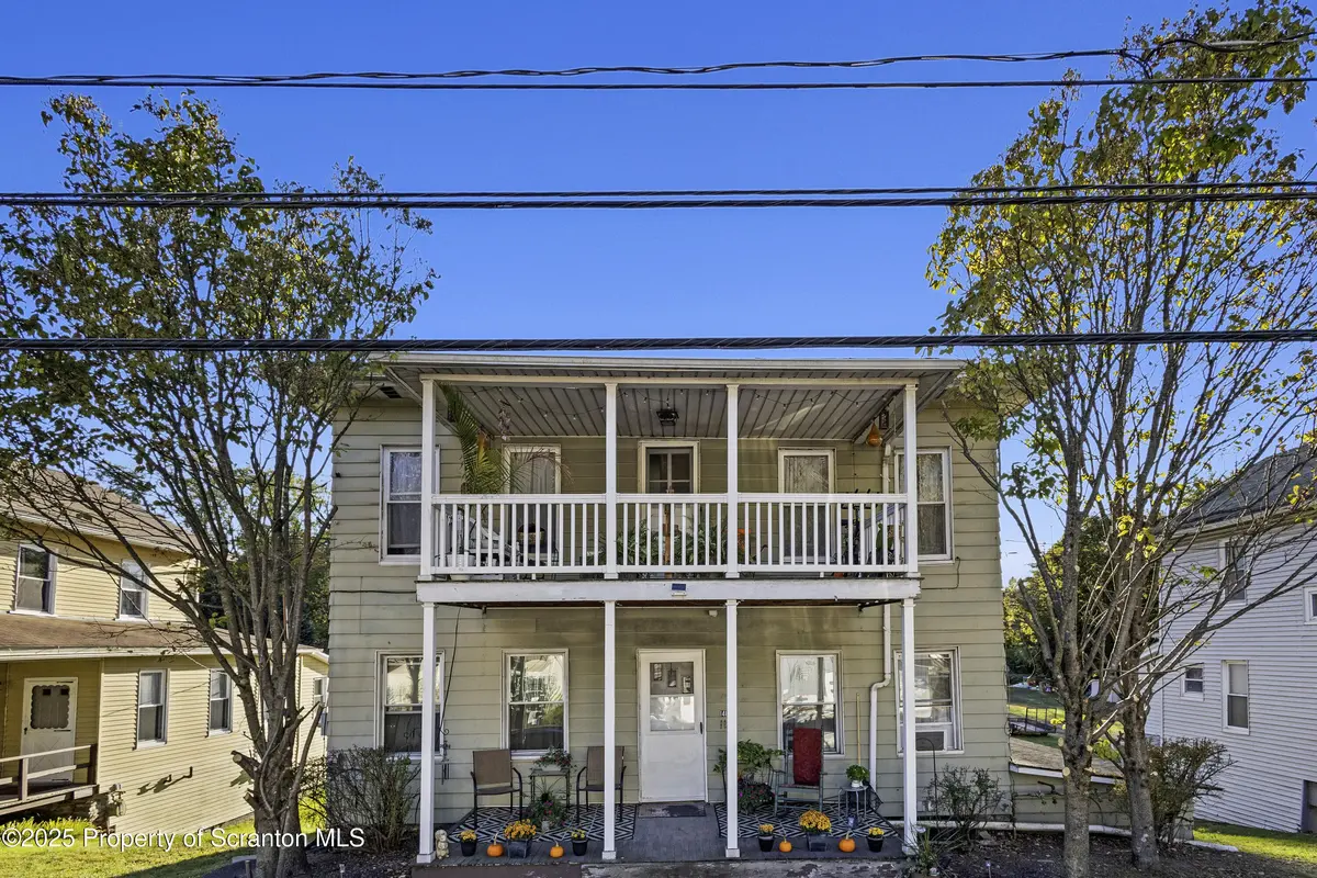 141 College AVE, Factoryville, PA 18419