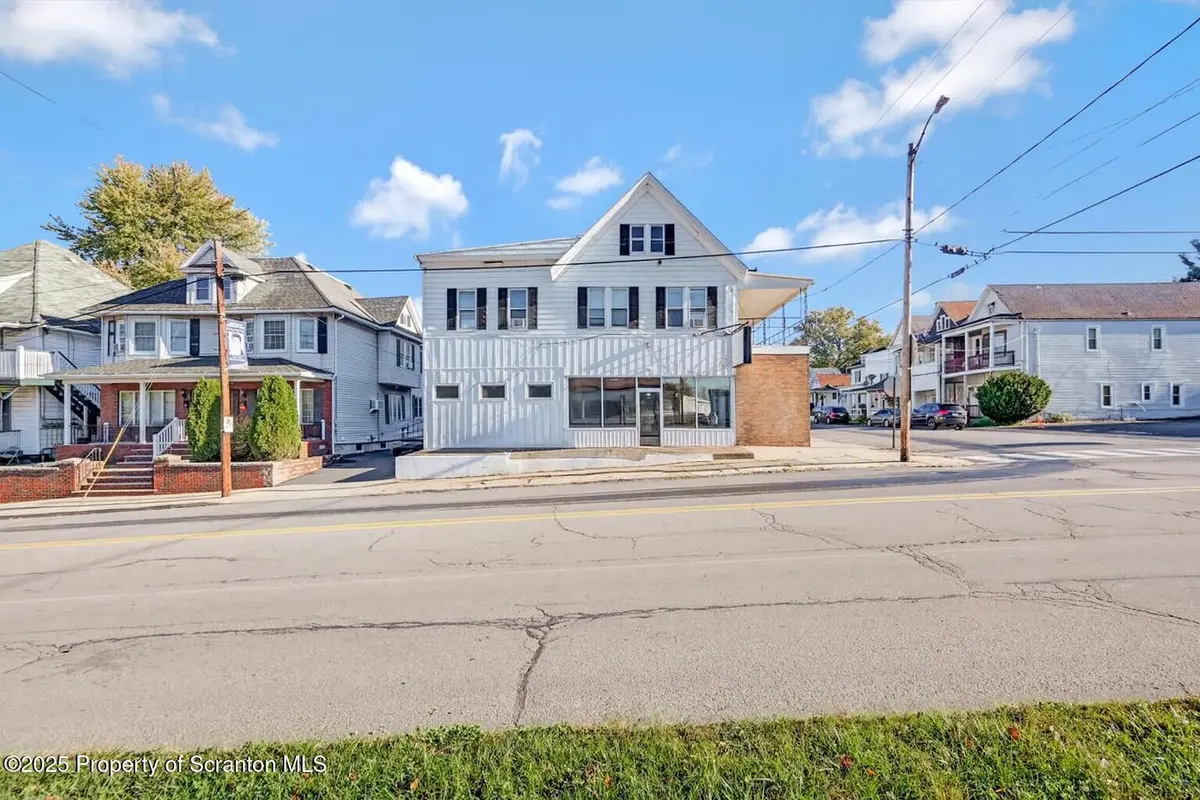 535 Green Ridge ST, Scranton, PA 18509