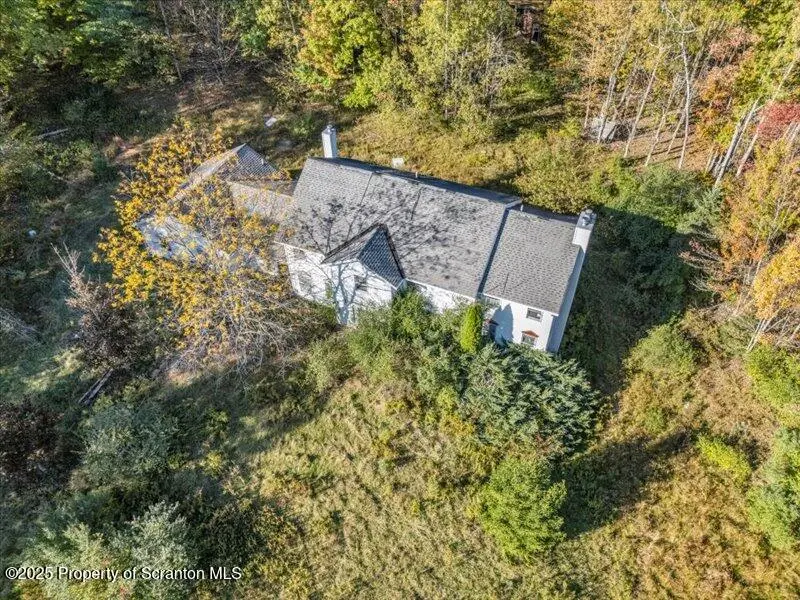 1689 Cork Hill RD, Brackney, PA 18812
