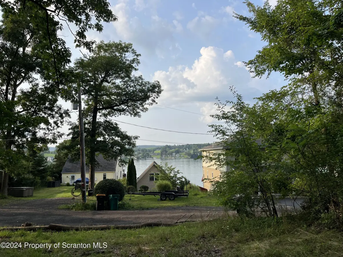 RT 307 & Trout Lane, Factoryville, PA 18419