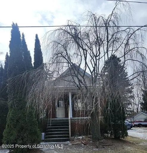 805 Ferdinand ST, Scranton, PA 18508