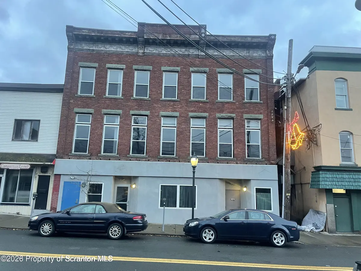 50-56 Salem AVE, Carbondale, PA 18407