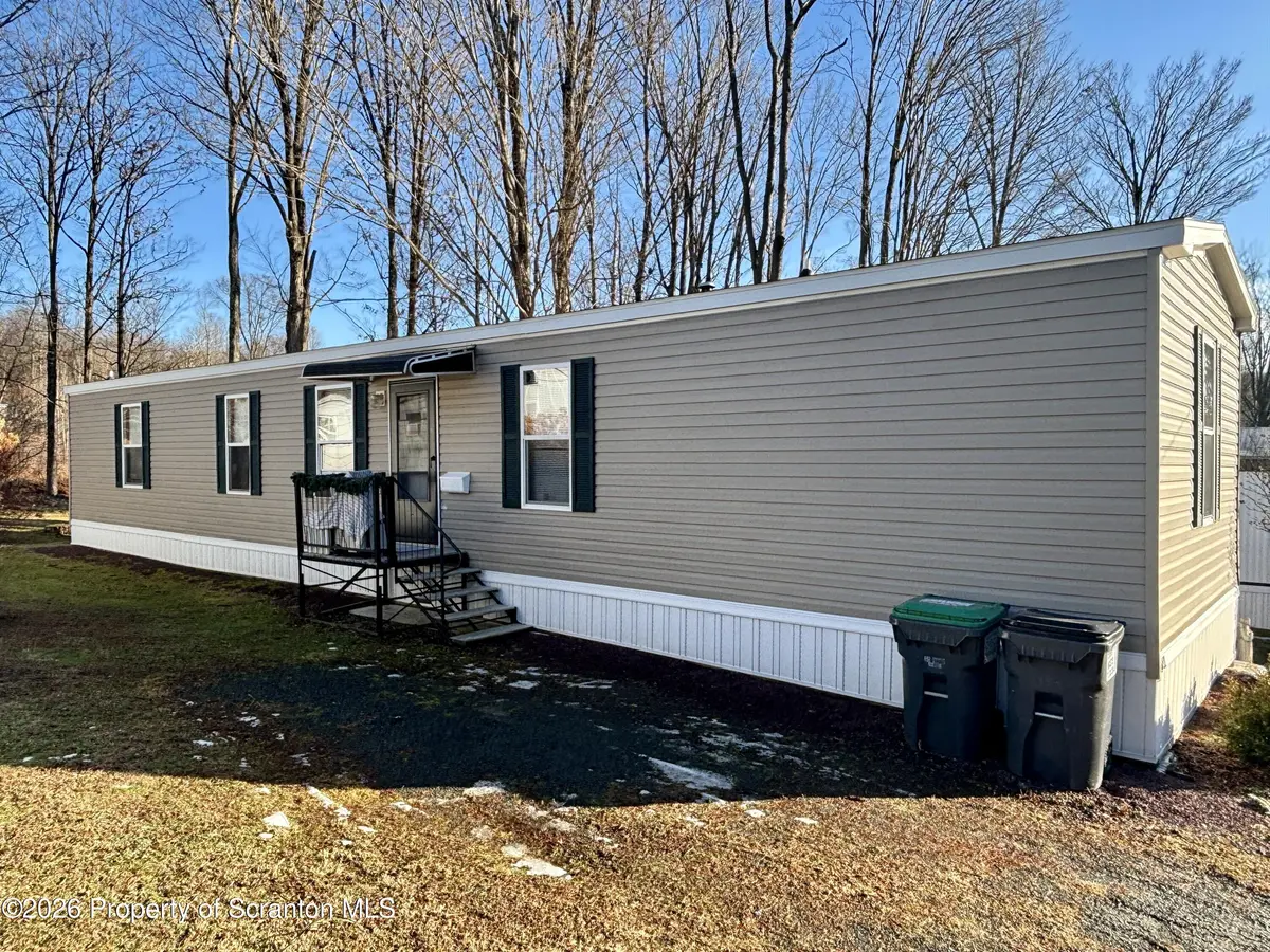 62 Timber TRL, Factoryville, PA 18419