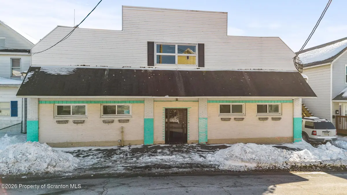218 S Main ST, Duryea, PA 18642