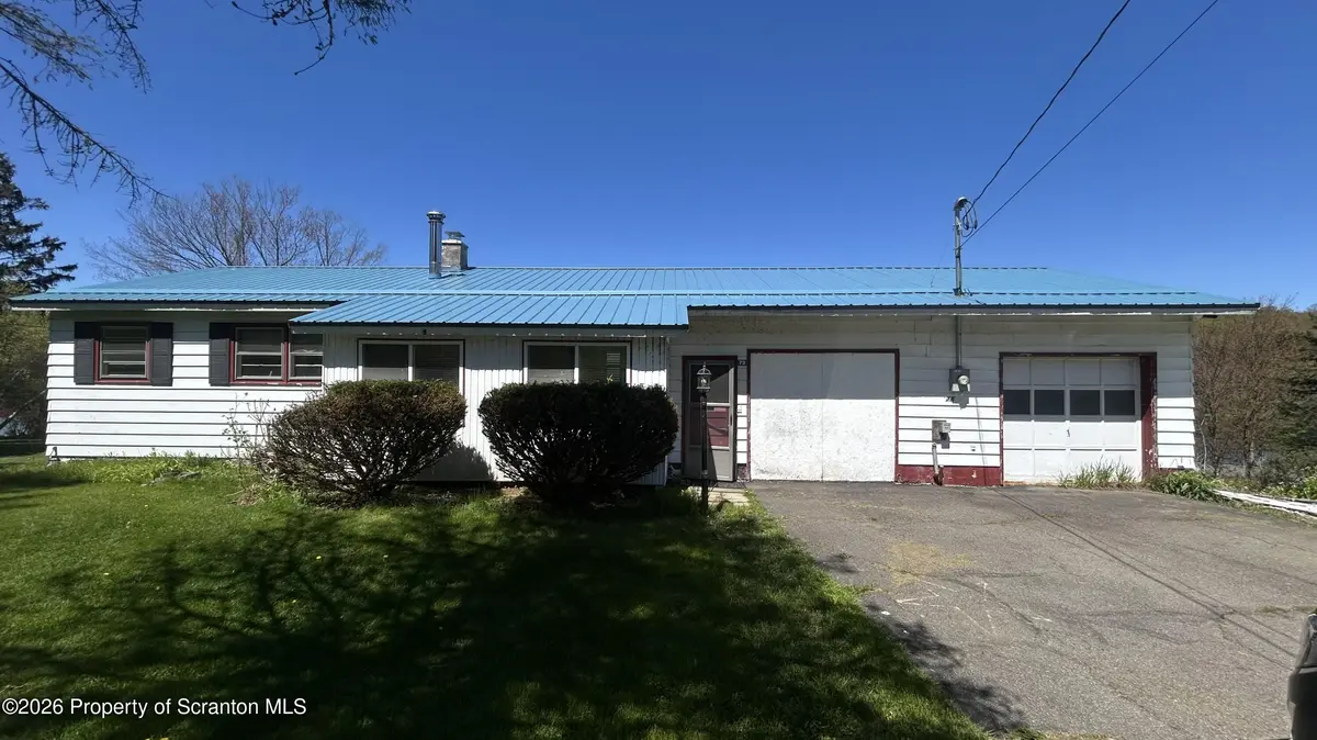 4343 Pennsylvania 492, Susquehanna, PA 18847