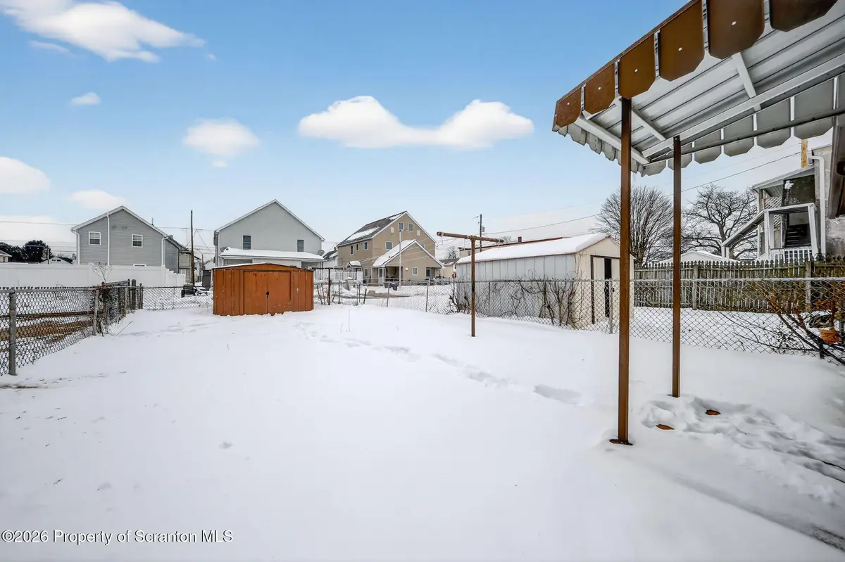 205 Stephenson ST, Duryea, PA 18642