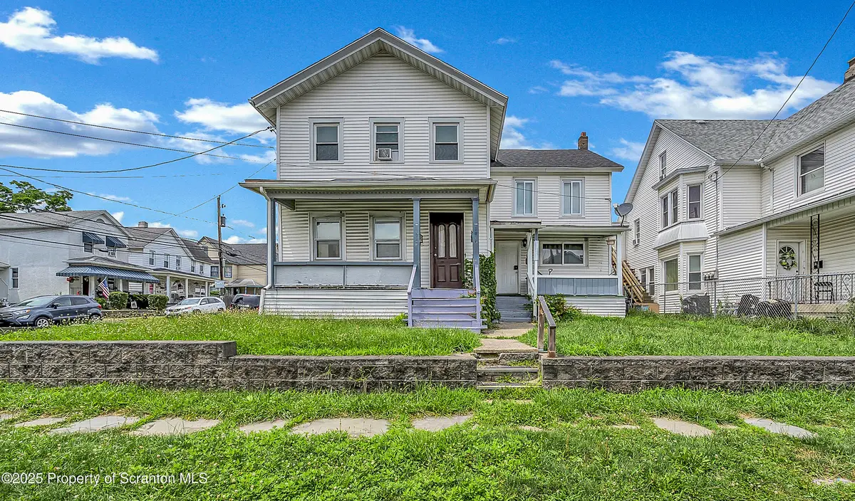 301 N Bromley AVE #FL1, Scranton, PA 18504