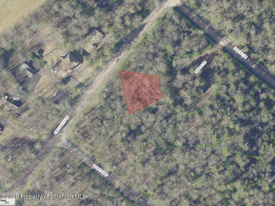 Savage Ct 2579, Tobyhanna, PA 18466