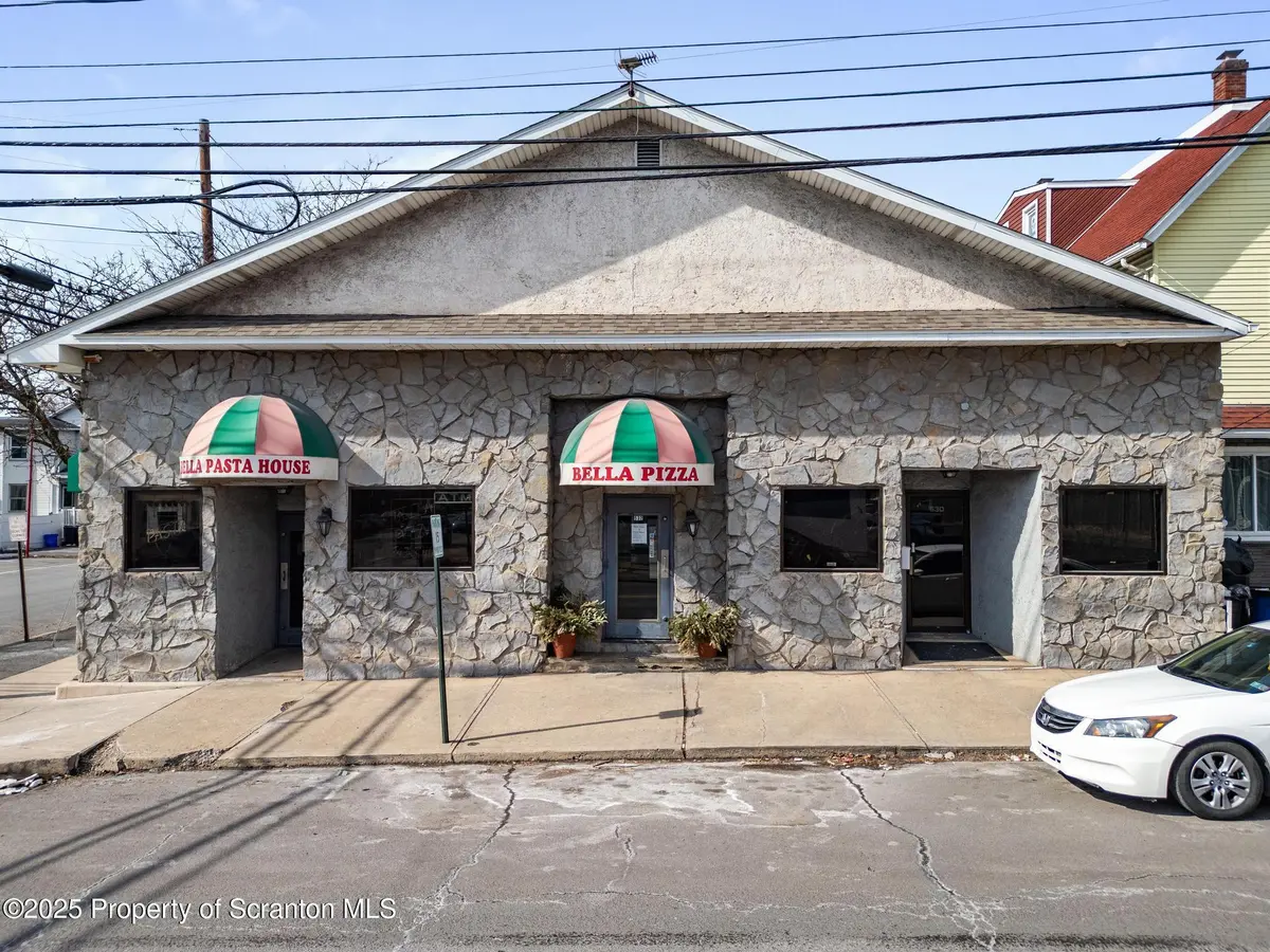 530 532 Pittston AVE, Scranton, PA 18505