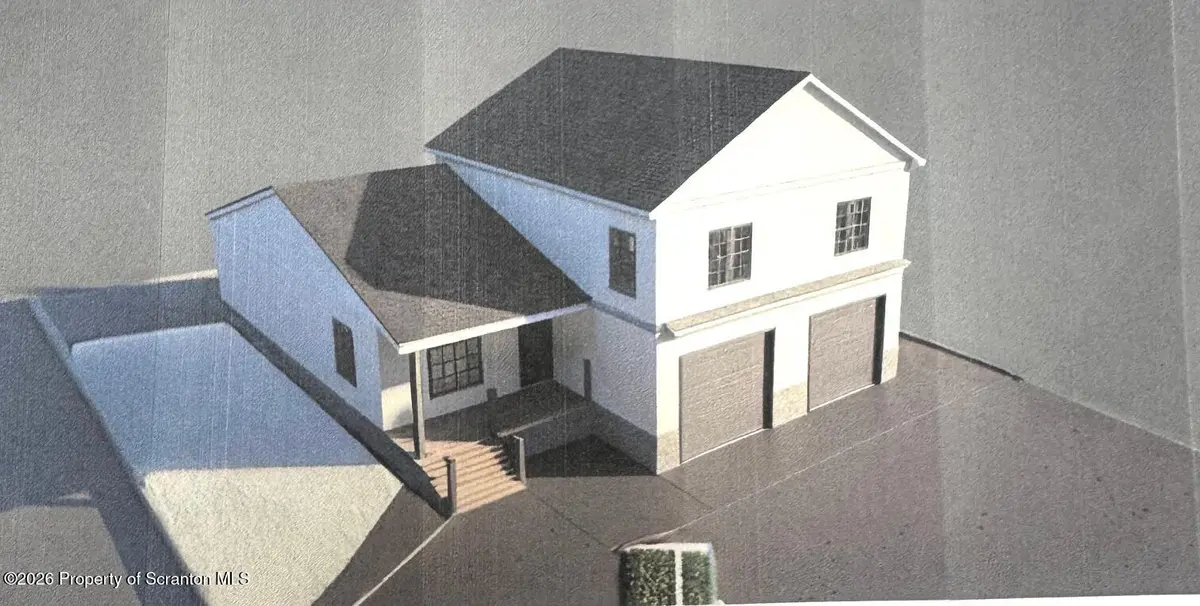4004 Pond View DR, South Abington Twp, PA 18411