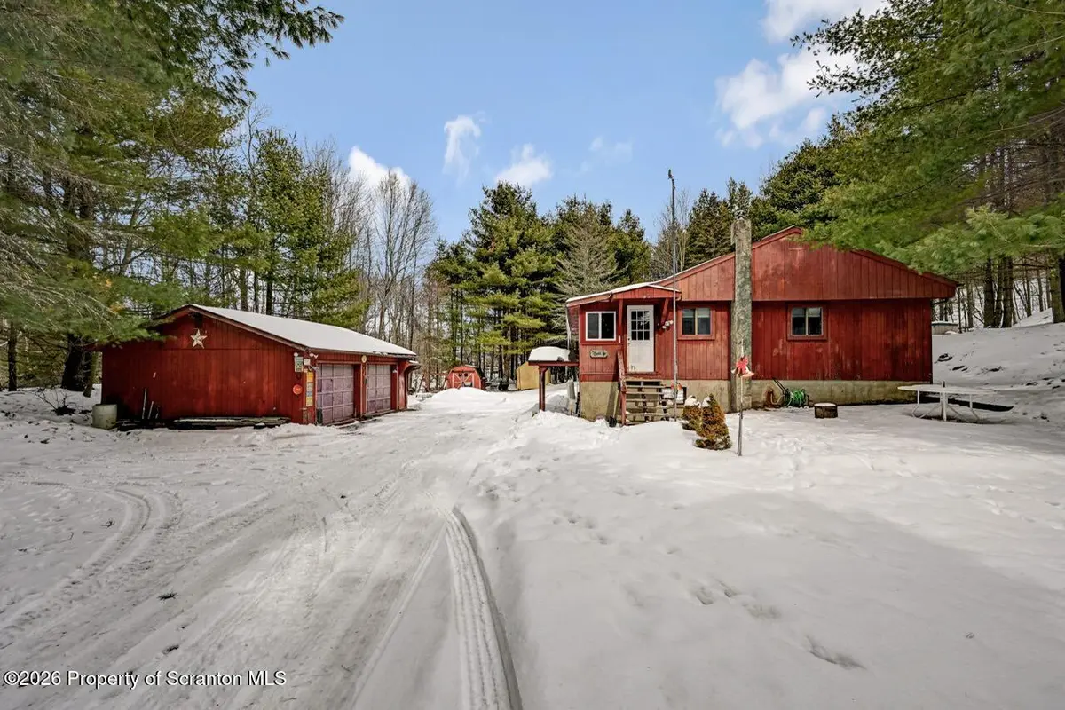 3115/3113 Chip PATH, Gouldsboro, PA 18424