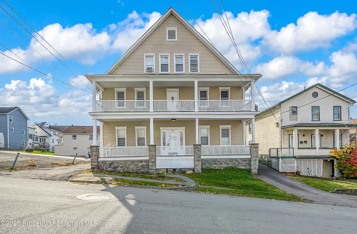 538 Birch ST #3, Scranton, PA 18505
