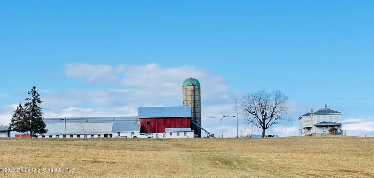 681 Great Bend TPKE, Pleasant Mount, PA 18453