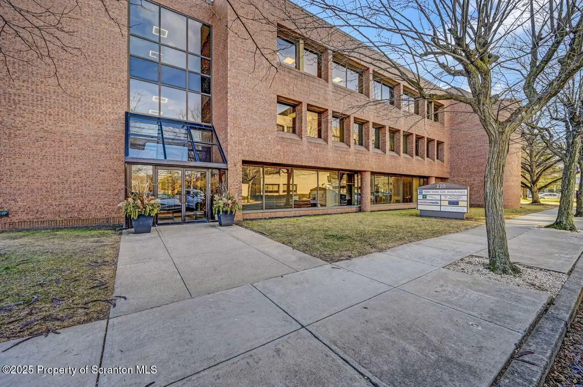220 Penn FL2 AVE, Scranton, PA 18503