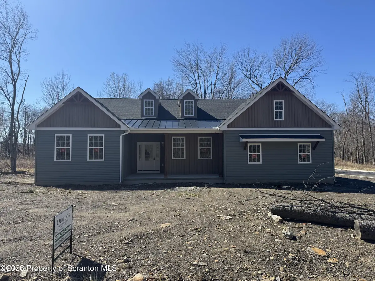 1234 Joel DR, Archbald, PA 18403