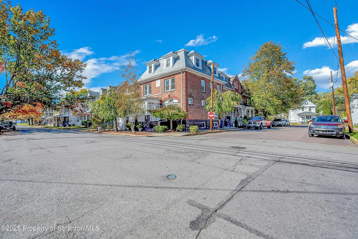 533 S Franklin ST, Wilkes-barre, PA 18702