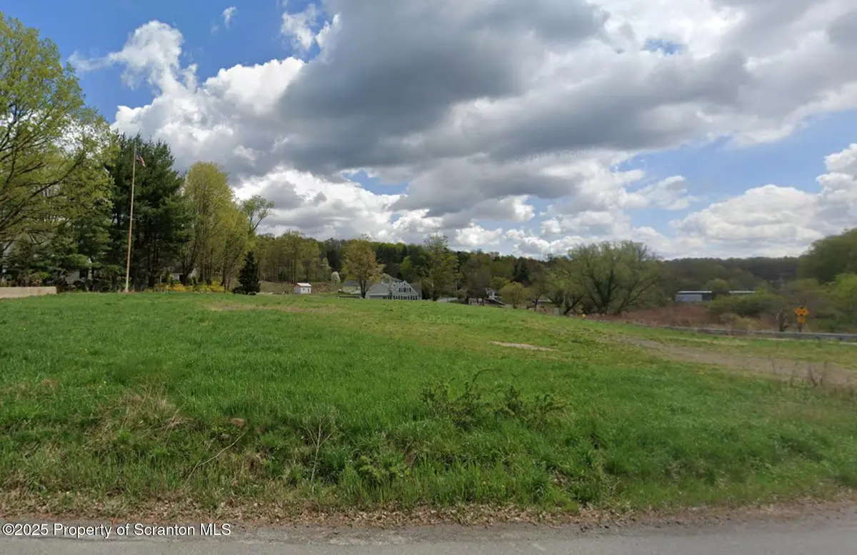 Ackerly Rd & Waverly Rd, Dalton, PA 18414