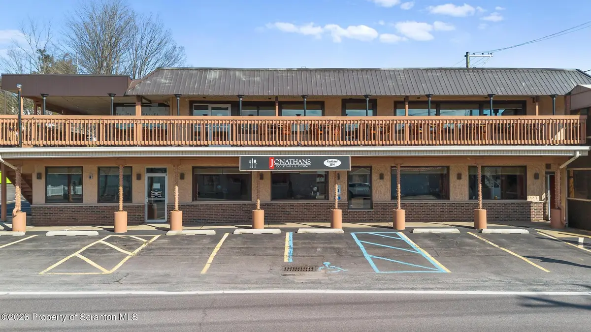 31 Lakeside, Harveys Lake, PA 18618
