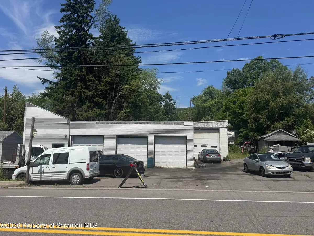 511 N Keyser AVE, Scranton, PA 18504